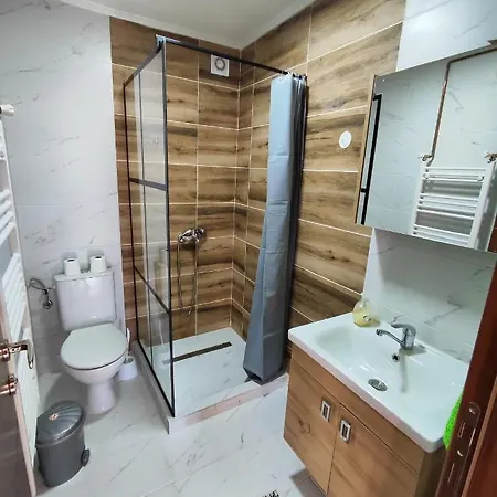 Guliban Apartment Krusevo Exterior photo