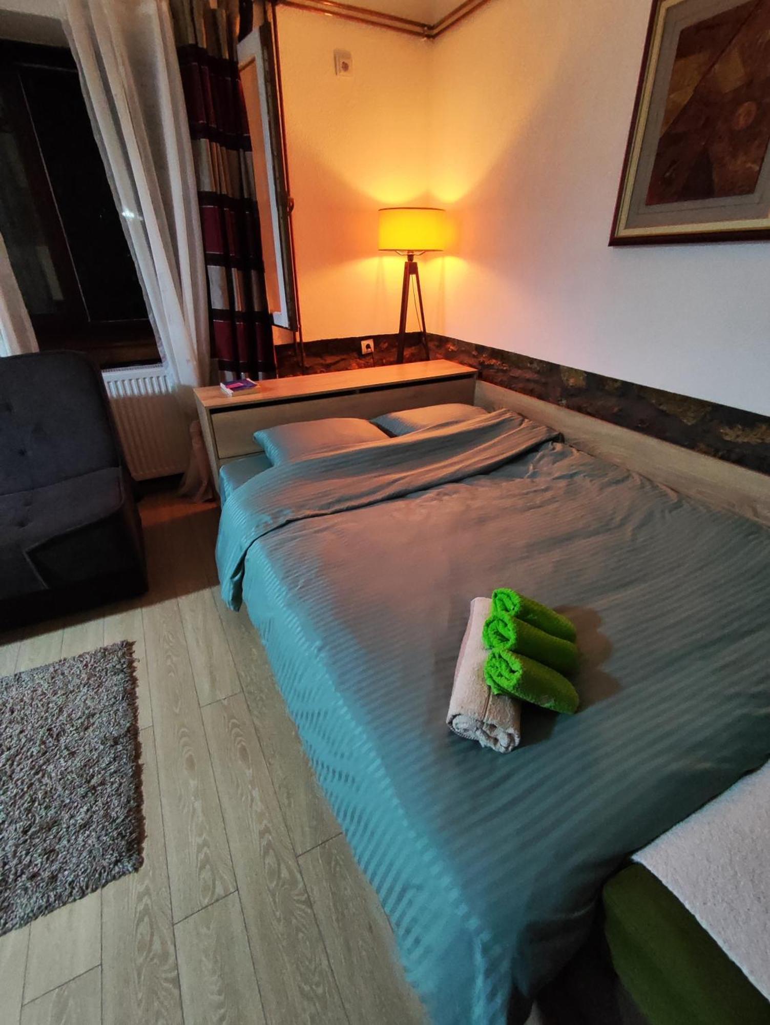 Guliban Appartement