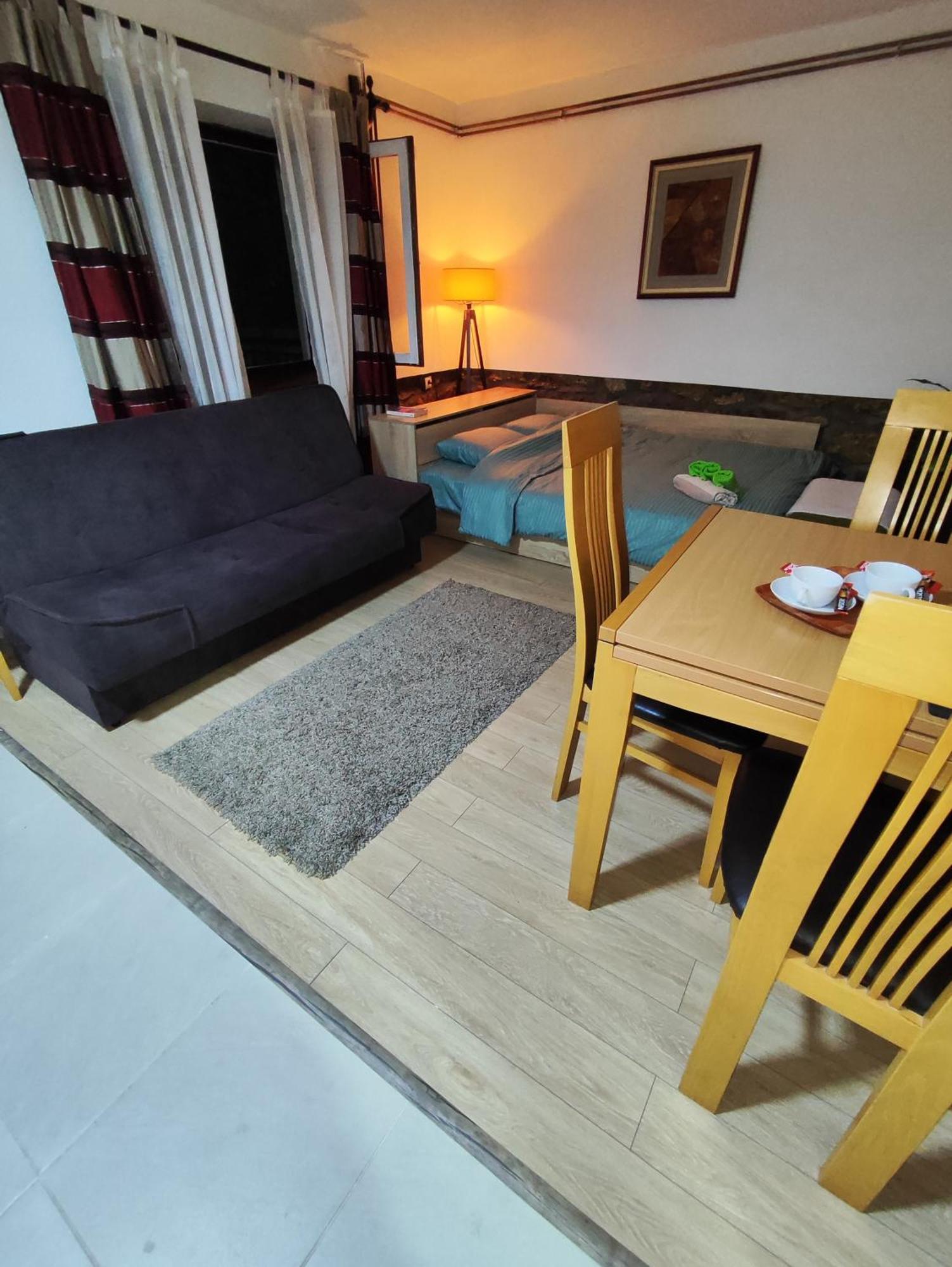 Guliban Appartement