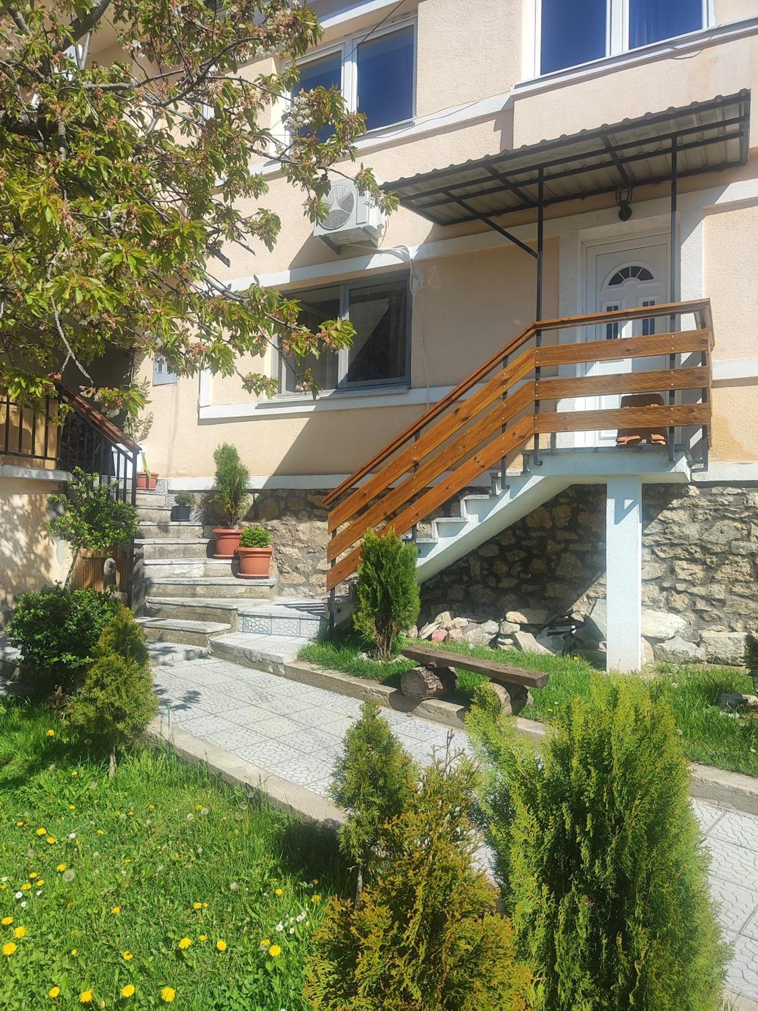 Guliban * Kruševo